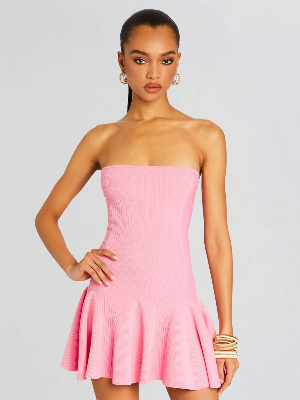 Retrofete Annina Dress